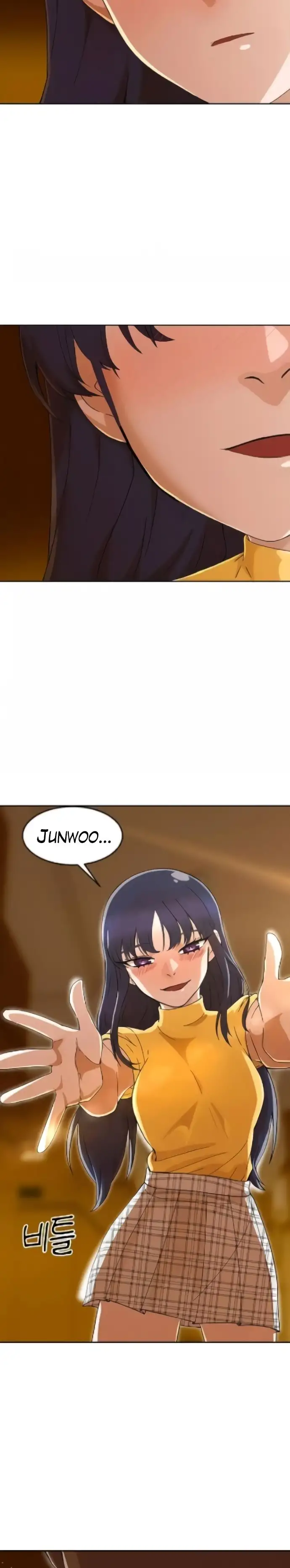 ¡La chica de Random Chatting! - Capítulo 243 - Página 33 - LectorTMOo