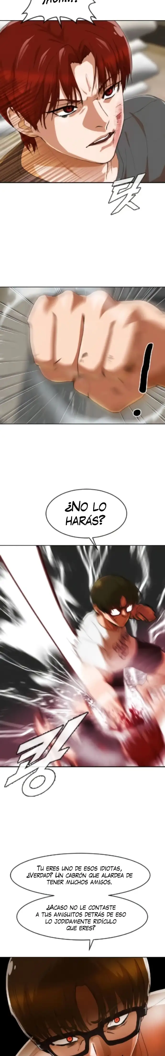 ¡La chica de Random Chatting! - Capítulo 244 - Página 24 - LectorTMOo