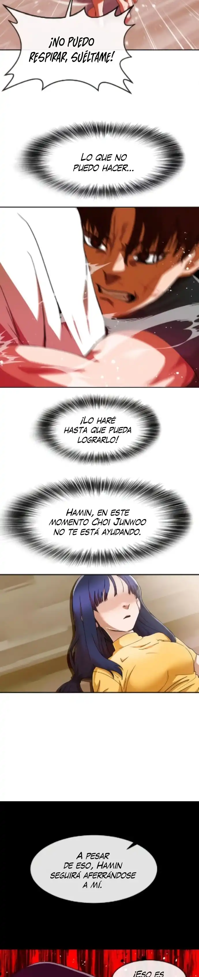 ¡La chica de Random Chatting! - Capítulo 244 - Página 28 - LectorTMOo
