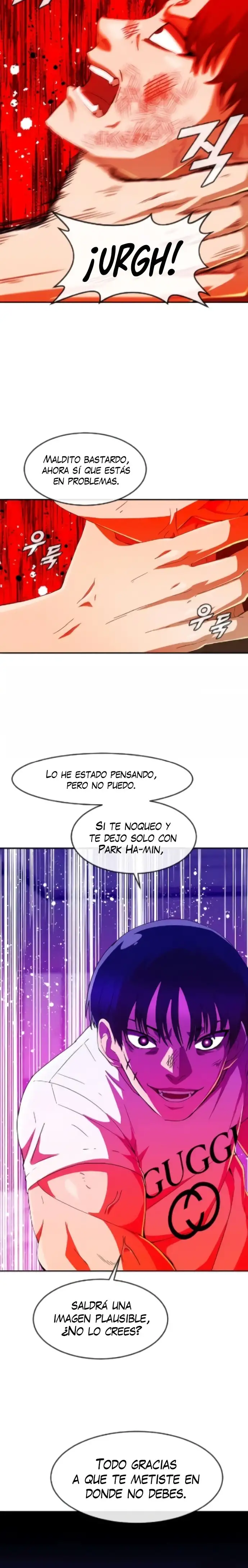 ¡La chica de Random Chatting! - Capítulo 244 - Página 46 - LectorTMOo