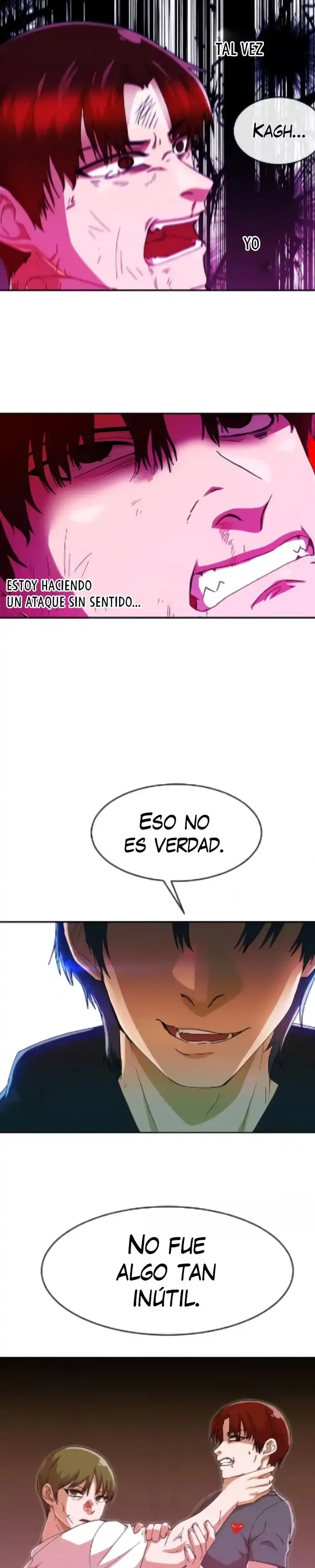 ¡La chica de Random Chatting! - Capítulo 244 - Página 49 - LectorTMOo
