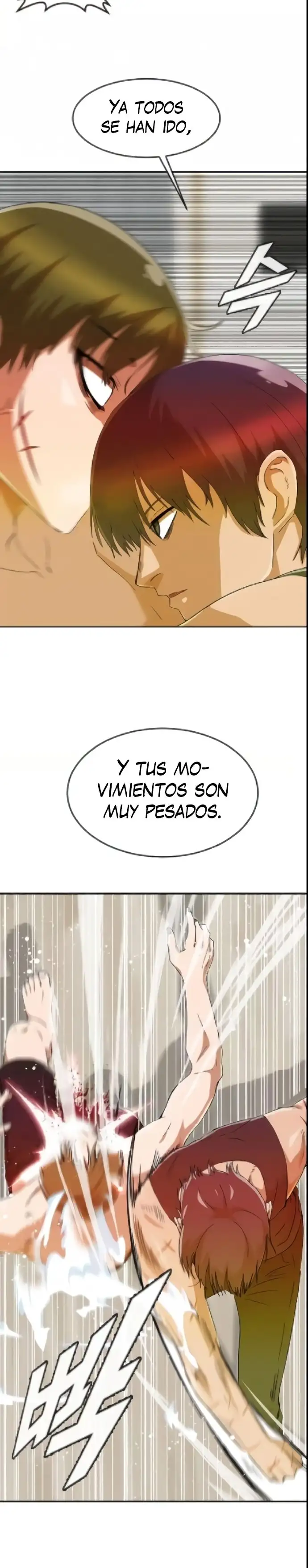 ¡La chica de Random Chatting! - Capítulo 245 - Página 7 - LectorTMOo