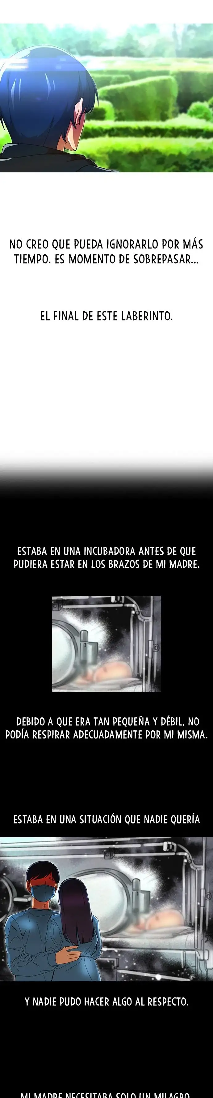 ¡La chica de Random Chatting! - Capítulo 246 - Página 4 - LectorTMOo