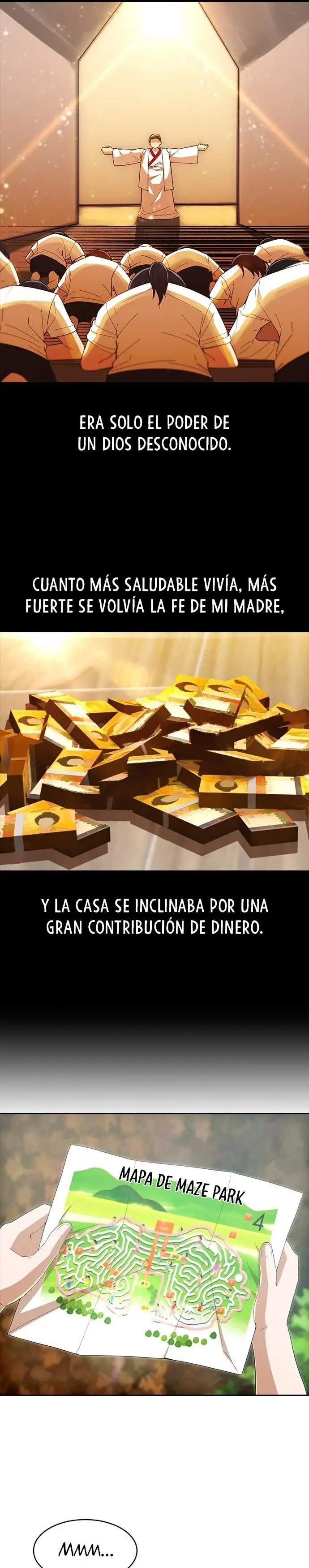 ¡La chica de Random Chatting! - Capítulo 246 - Página 10 - LectorTMOo