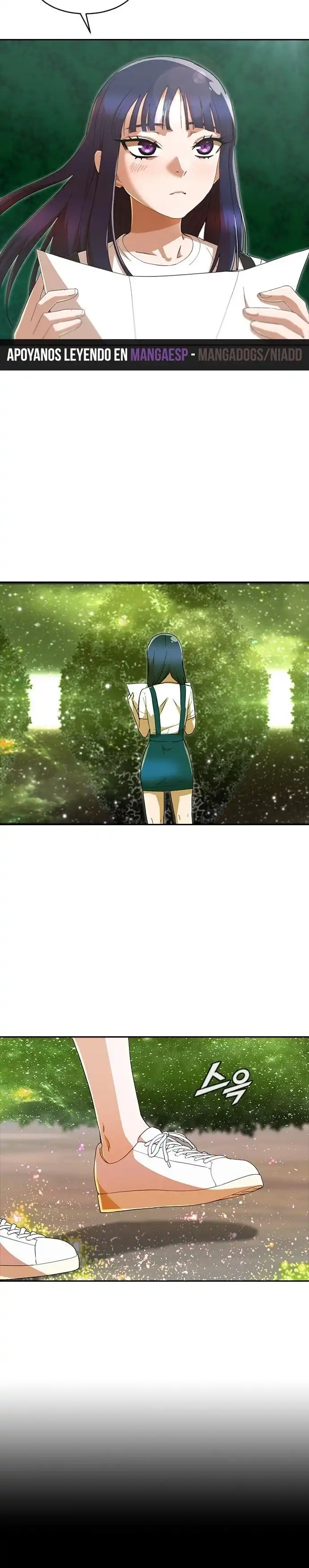 ¡La chica de Random Chatting! - Capítulo 246 - Página 11 - LectorTMOo