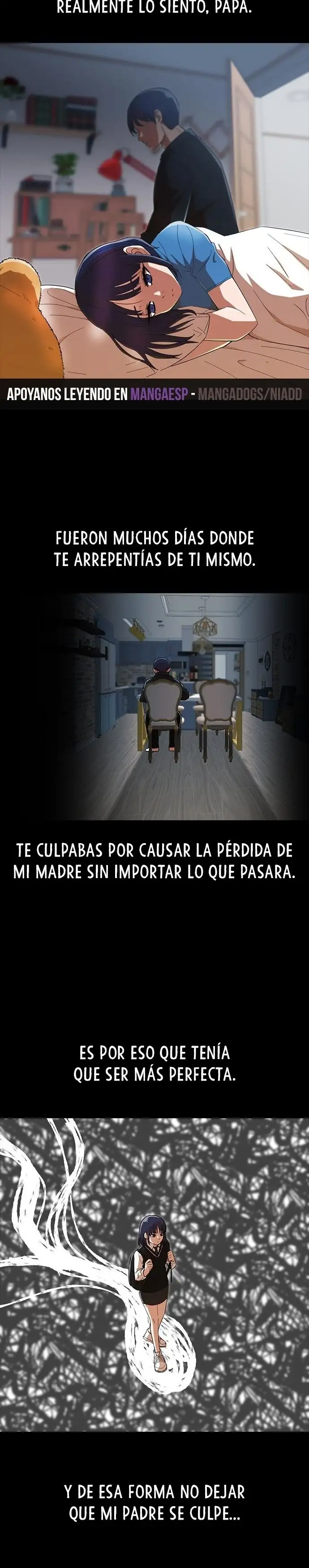 ¡La chica de Random Chatting! - Capítulo 246 - Página 13 - LectorTMOo