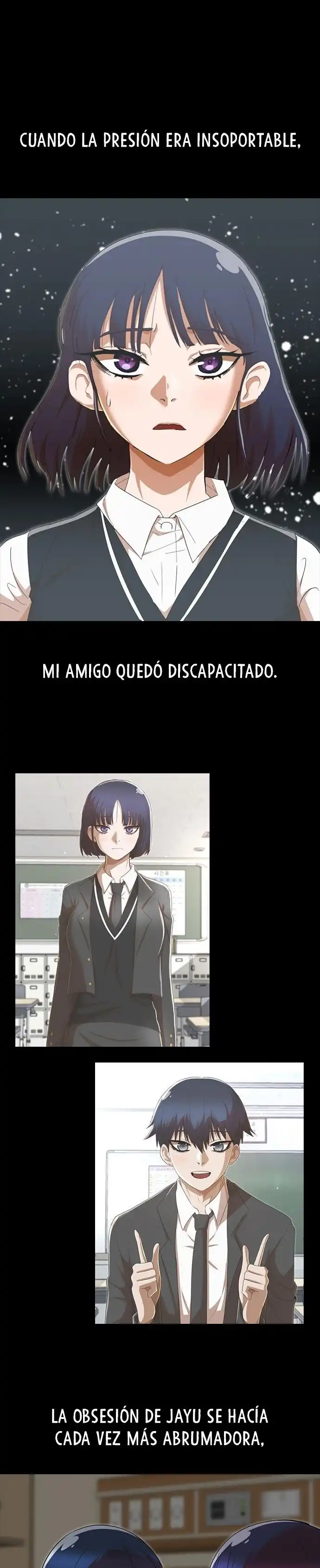 ¡La chica de Random Chatting! - Capítulo 246 - Página 14 - LectorTMOo