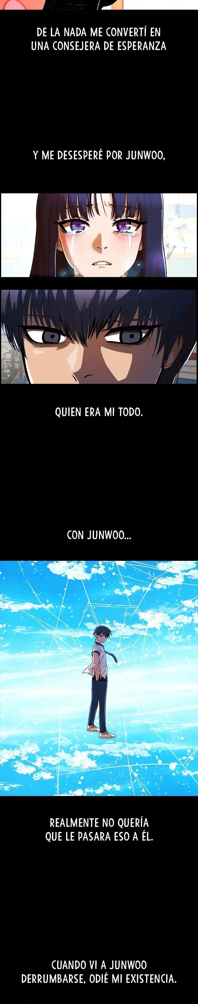 ¡La chica de Random Chatting! - Capítulo 246 - Página 21 - LectorTMOo