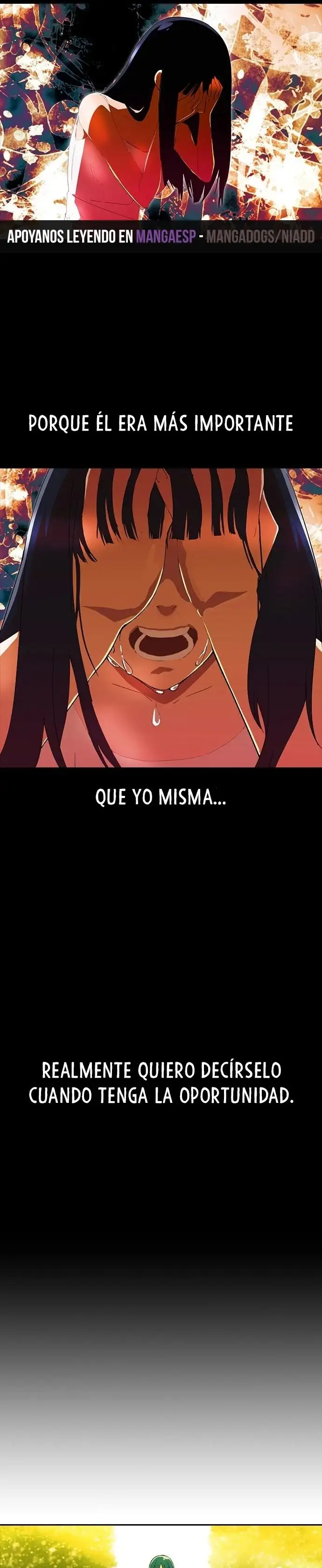 ¡La chica de Random Chatting! - Capítulo 246 - Página 22 - LectorTMOo