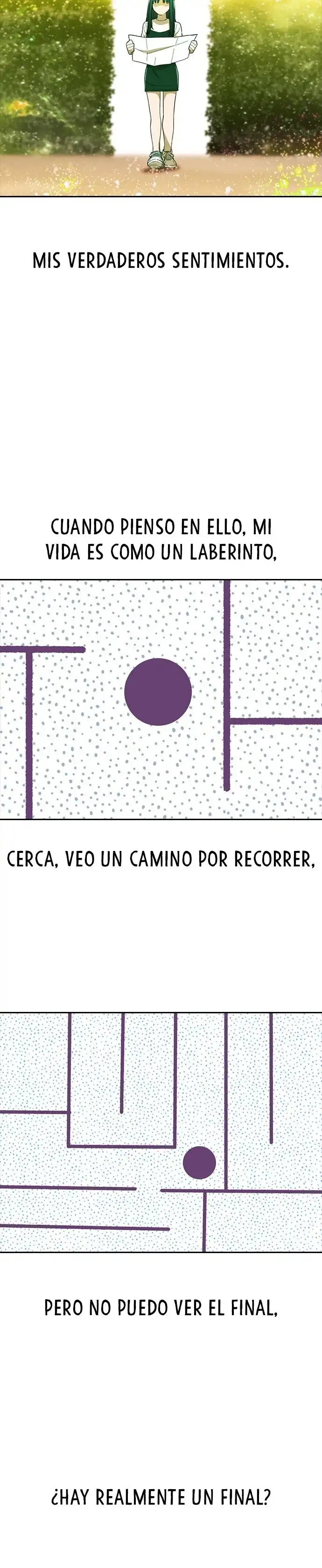 ¡La chica de Random Chatting! - Capítulo 246 - Página 23 - LectorTMOo