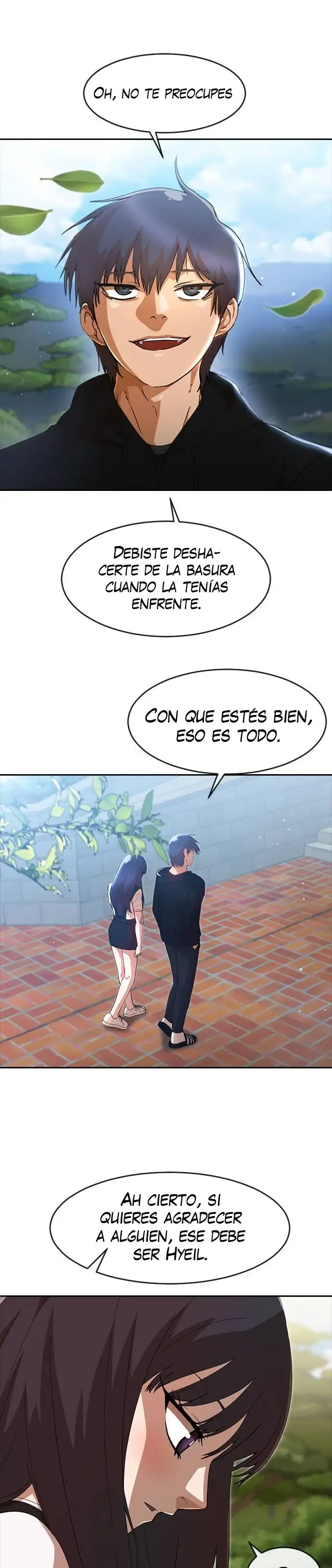¡La chica de Random Chatting! - Capítulo 247 - Página 6 - LectorTMOo