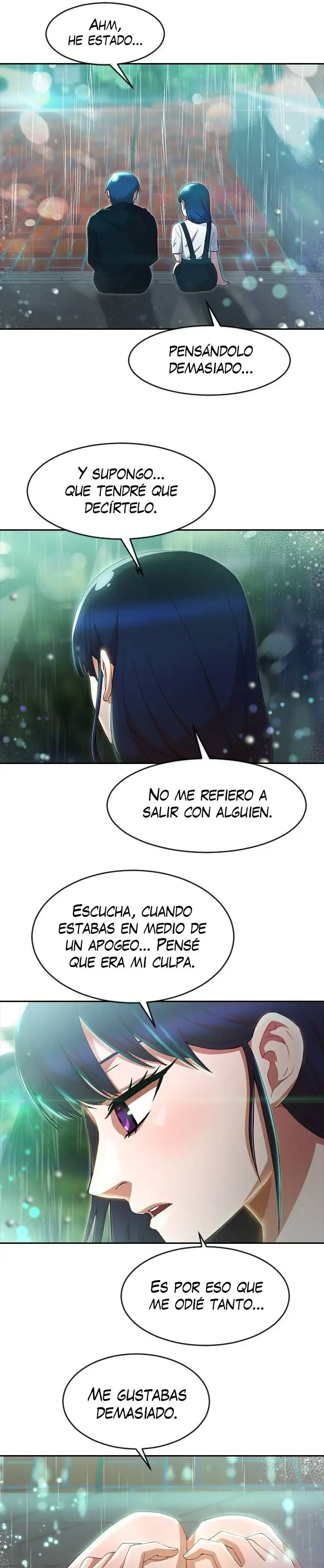 ¡La chica de Random Chatting! - Capítulo 247 - Página 14 - LectorTMOo