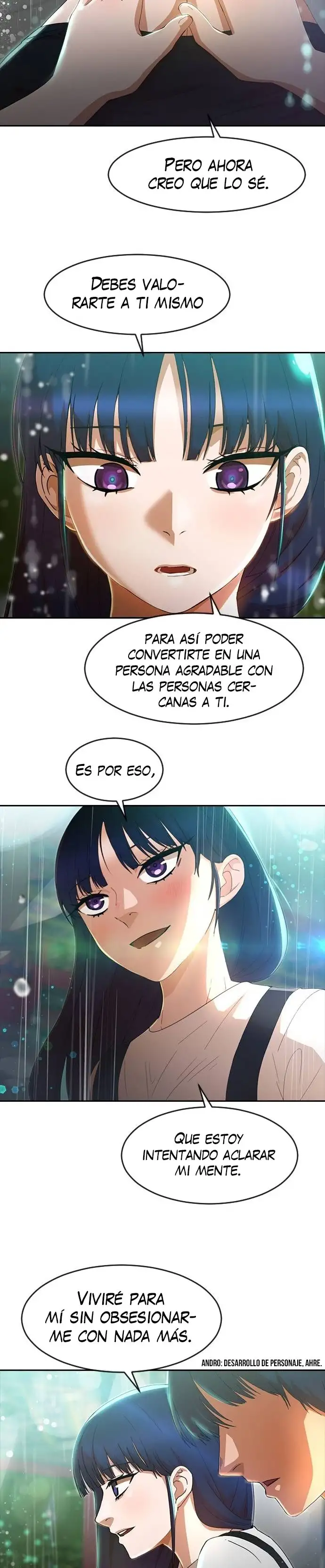 ¡La chica de Random Chatting! - Capítulo 247 - Página 15 - LectorTMOo