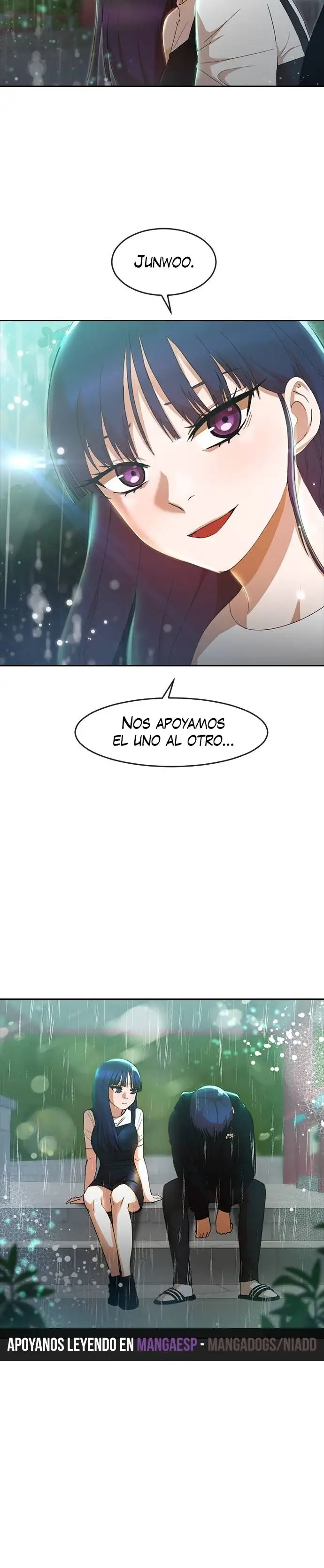 ¡La chica de Random Chatting! - Capítulo 247 - Página 16 - LectorTMOo
