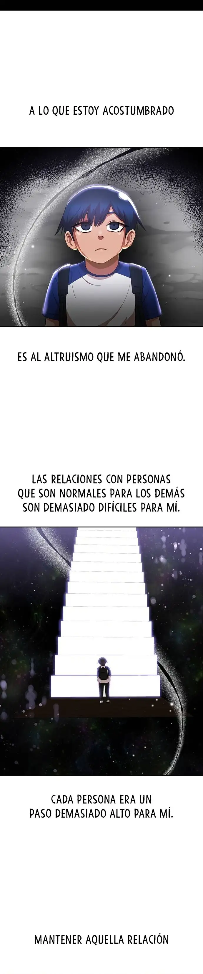 ¡La chica de Random Chatting! - Capítulo 247 - Página 19 - LectorTMOo