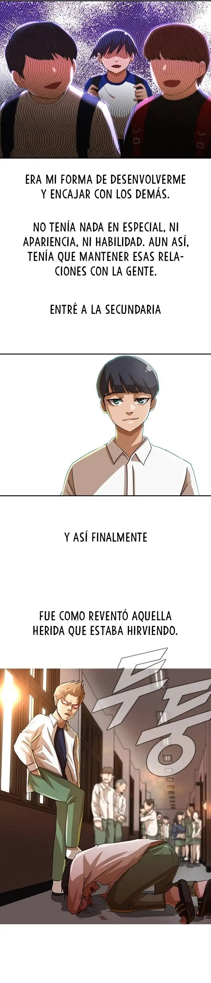 ¡La chica de Random Chatting! - Capítulo 247 - Página 20 - LectorTMOo