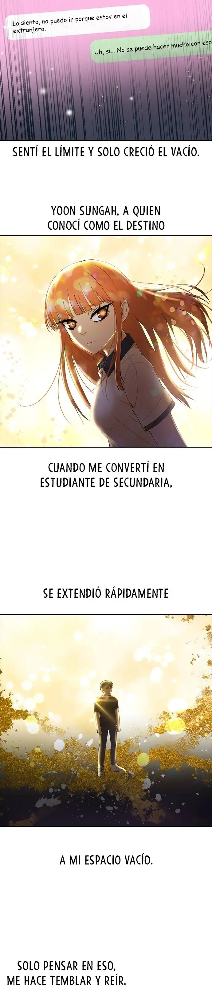 ¡La chica de Random Chatting! - Capítulo 247 - Página 25 - LectorTMOo
