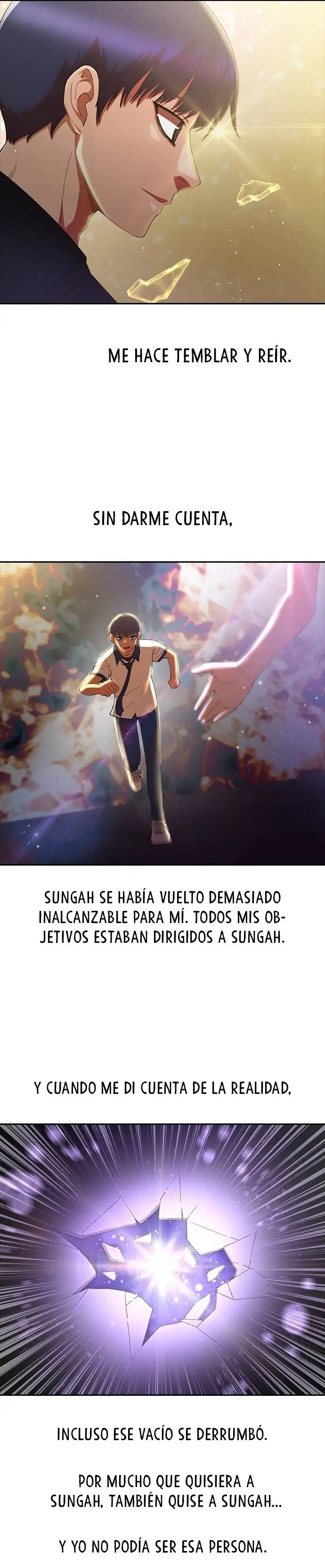 ¡La chica de Random Chatting! - Capítulo 247 - Página 26 - LectorTMOo