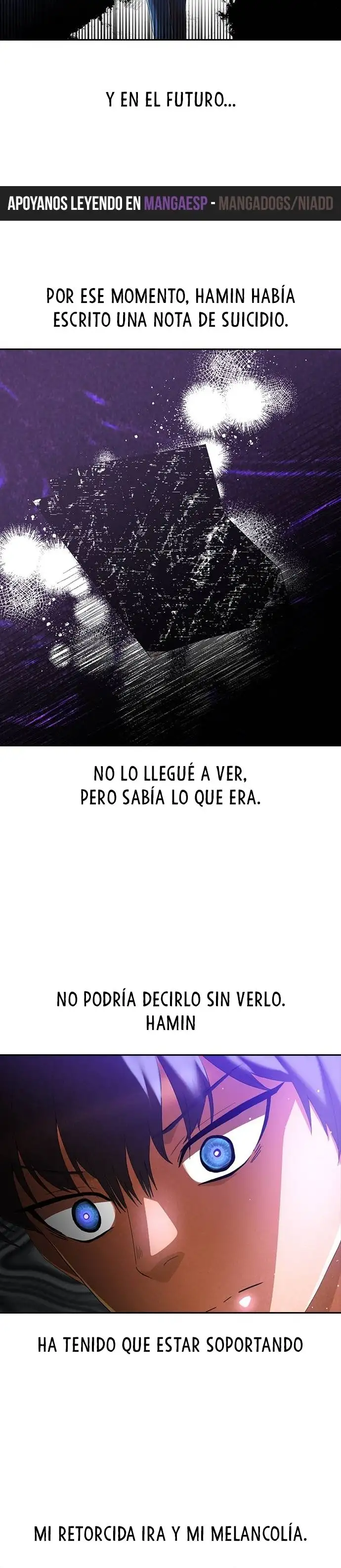 ¡La chica de Random Chatting! - Capítulo 247 - Página 31 - LectorTMOo