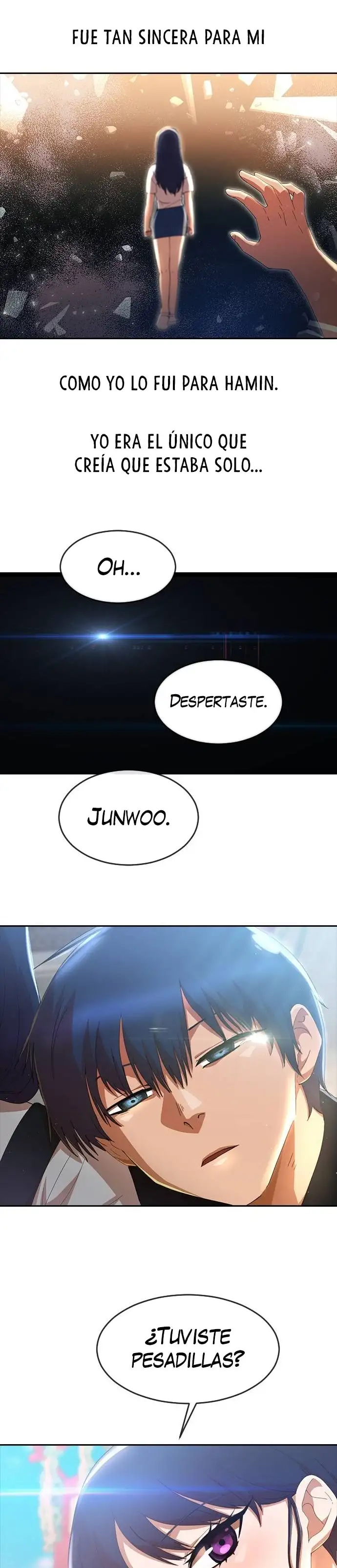 ¡La chica de Random Chatting! - Capítulo 247 - Página 33 - LectorTMOo