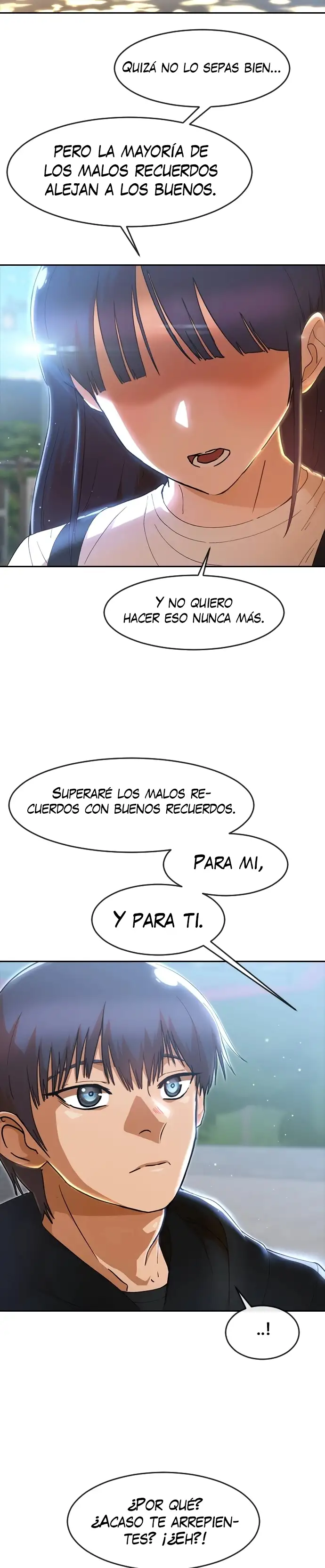 ¡La chica de Random Chatting! - Capítulo 248 - Página 15 - LectorTMOo