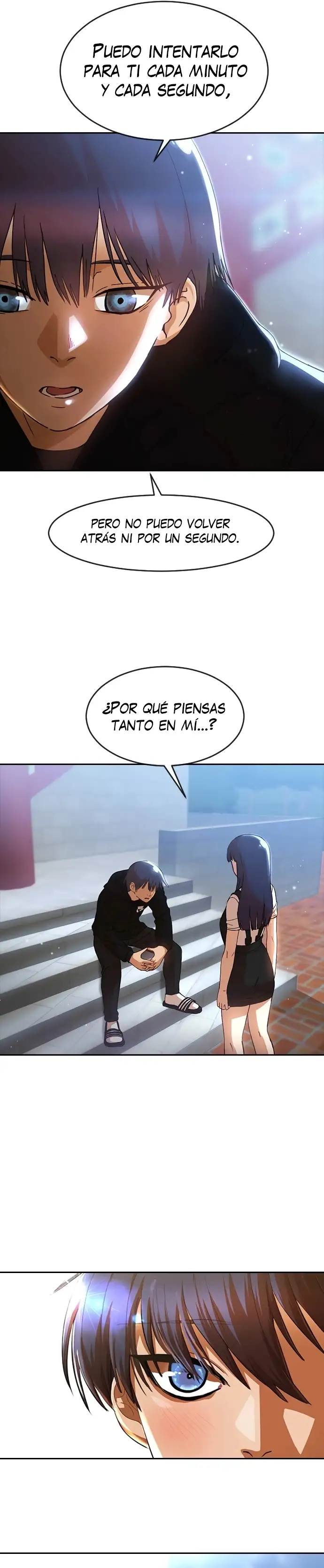 ¡La chica de Random Chatting! - Capítulo 248 - Página 20 - LectorTMOo