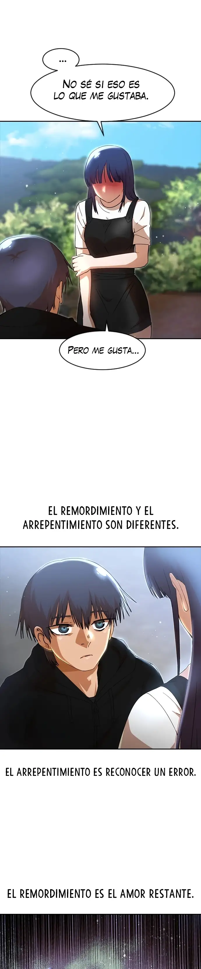 ¡La chica de Random Chatting! - Capítulo 248 - Página 23 - LectorTMOo
