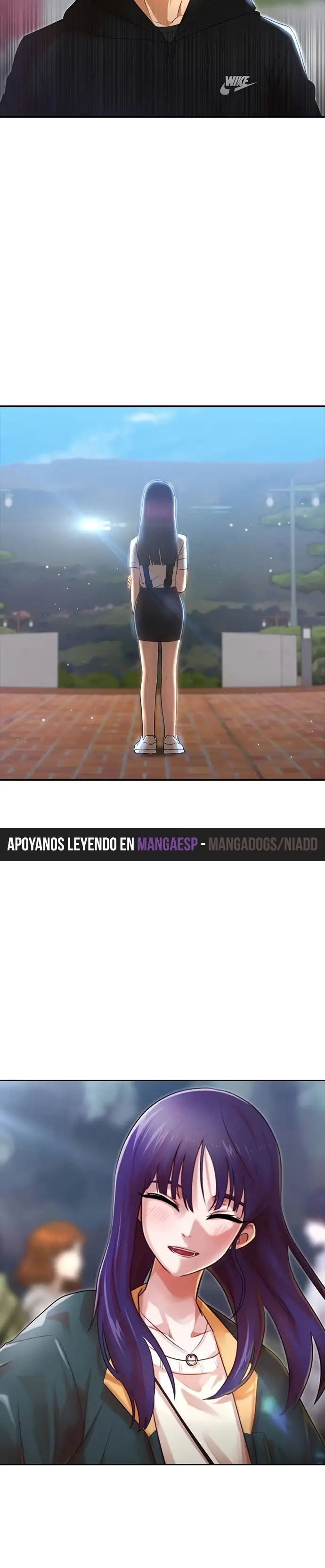 ¡La chica de Random Chatting! - Capítulo 248 - Página 31 - LectorTMOo