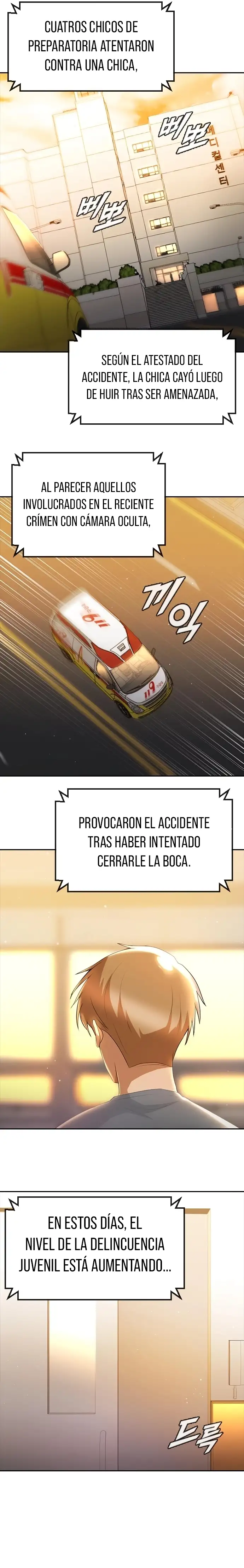 ¡La chica de Random Chatting! - Capítulo 250 - Página 9 - LectorTMOo