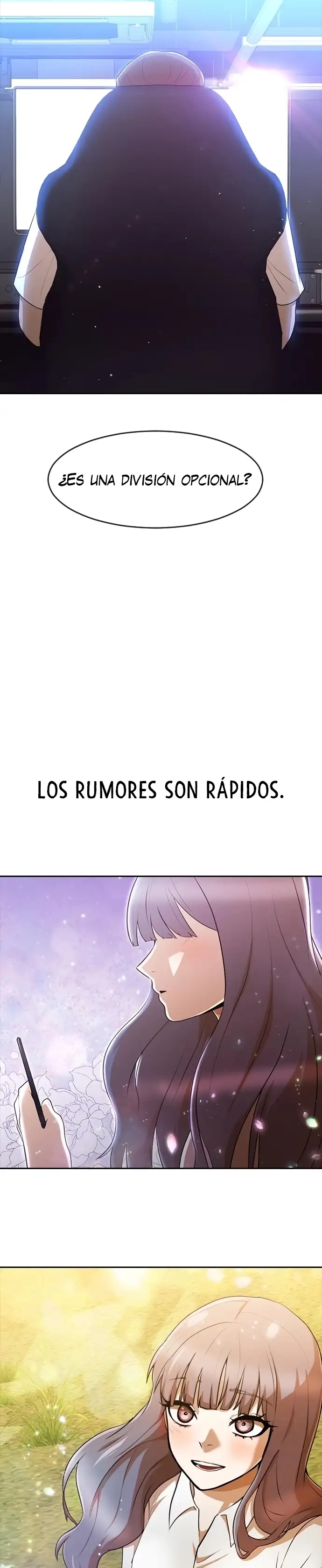 ¡La chica de Random Chatting! - Capítulo 250 - Página 28 - LectorTMOo