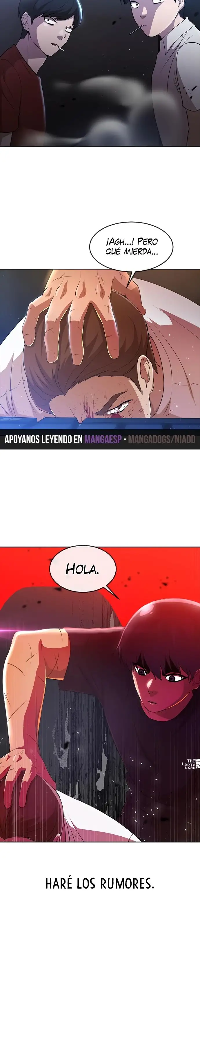 ¡La chica de Random Chatting! - Capítulo 251 - Página 4 - LectorTMOo