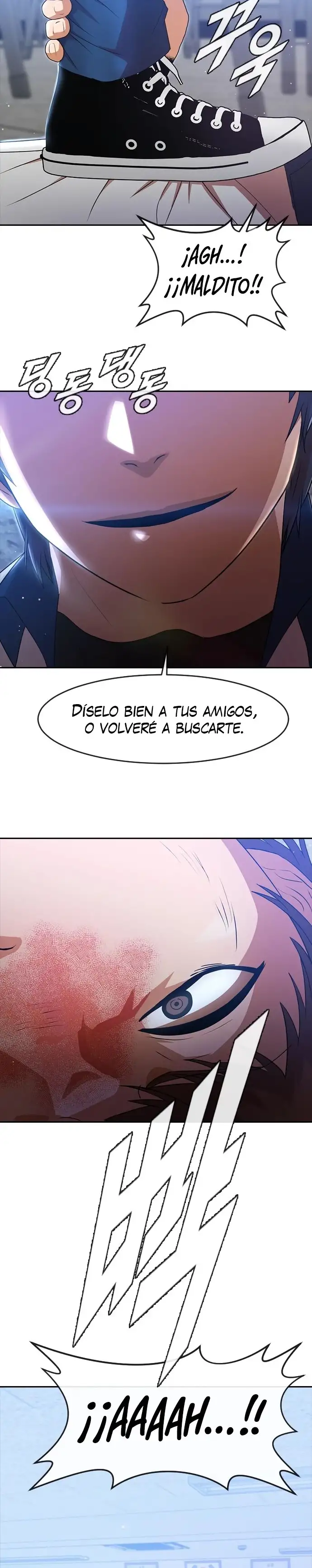 ¡La chica de Random Chatting! - Capítulo 251 - Página 16 - LectorTMOo