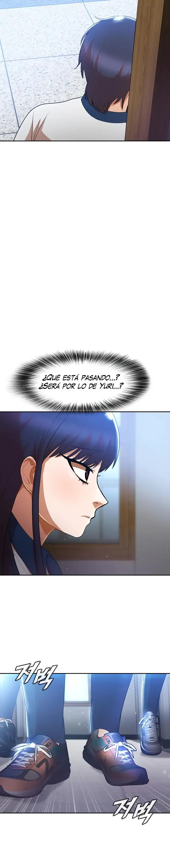 ¡La chica de Random Chatting! - Capítulo 251 - Página 19 - LectorTMOo