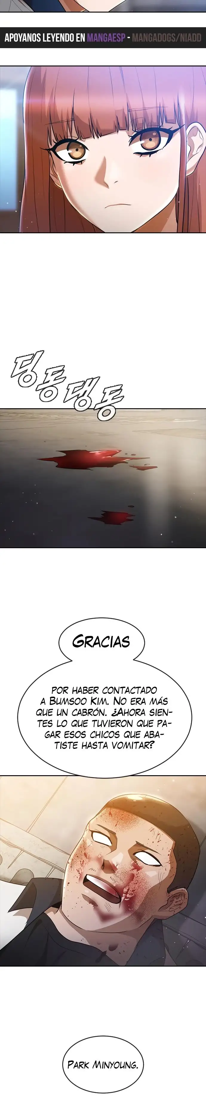 ¡La chica de Random Chatting! - Capítulo 251 - Página 22 - LectorTMOo