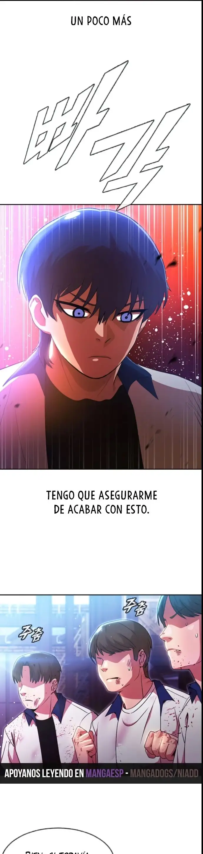 ¡La chica de Random Chatting! - Capítulo 252 - Página 13 - LectorTMOo