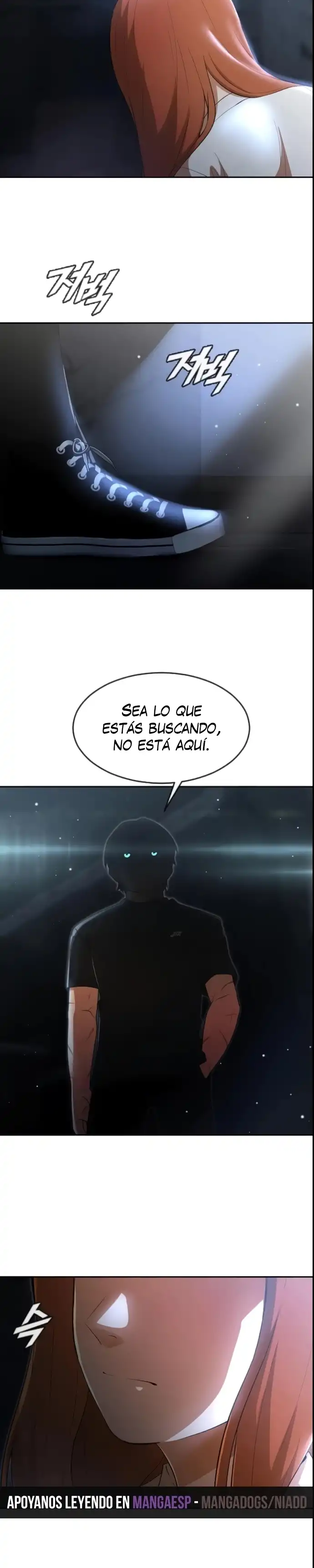 ¡La chica de Random Chatting! - Capítulo 253 - Página 31 - LectorTMOo