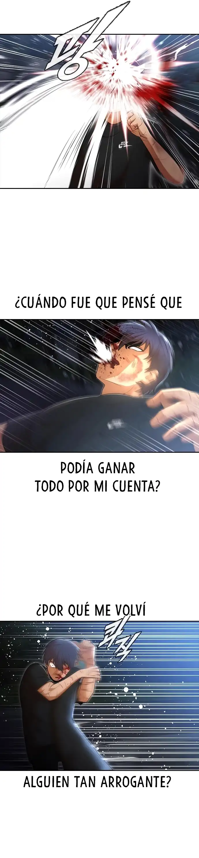 ¡La chica de Random Chatting! - Capítulo 255 - Página 17 - LectorTMOo