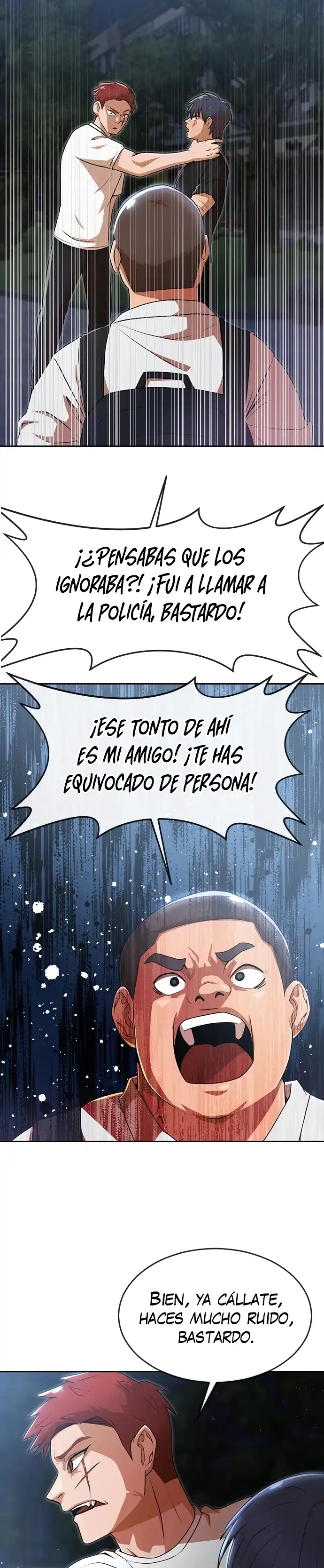 ¡La chica de Random Chatting! - Capítulo 255 - Página 26 - LectorTMOo