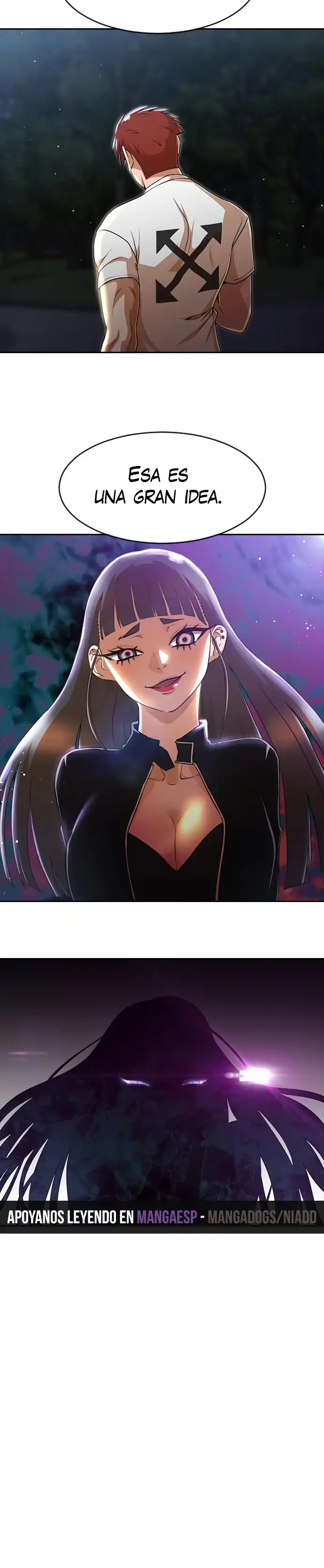¡La chica de Random Chatting! - Capítulo 255 - Página 28 - LectorTMOo