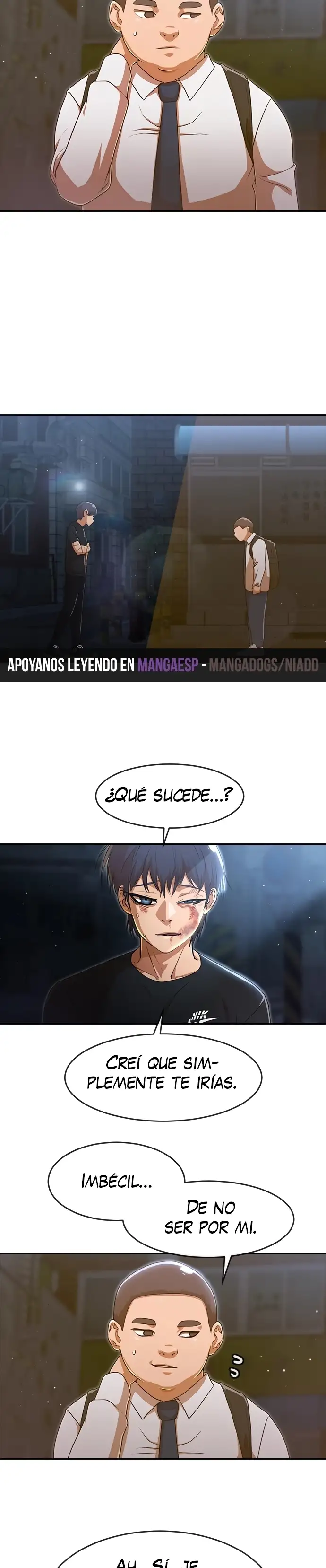 ¡La chica de Random Chatting! - Capítulo 255 - Página 30 - LectorTMOo