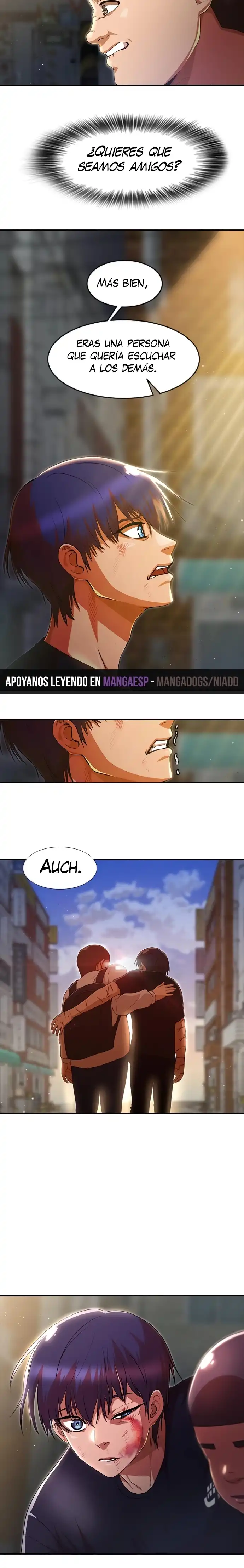 ¡La chica de Random Chatting! - Capítulo 255 - Página 41 - LectorTMOo