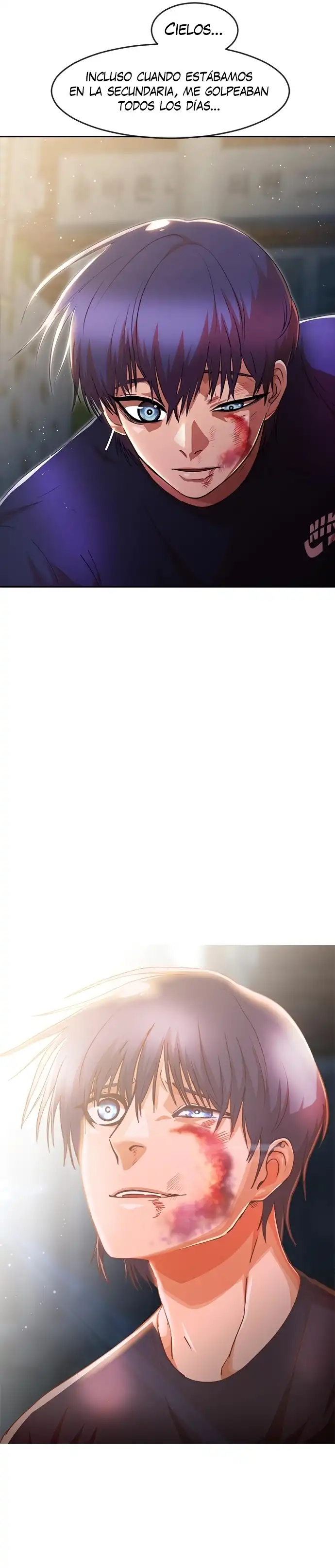¡La chica de Random Chatting! - Capítulo 255 - Página 42 - LectorTMOo