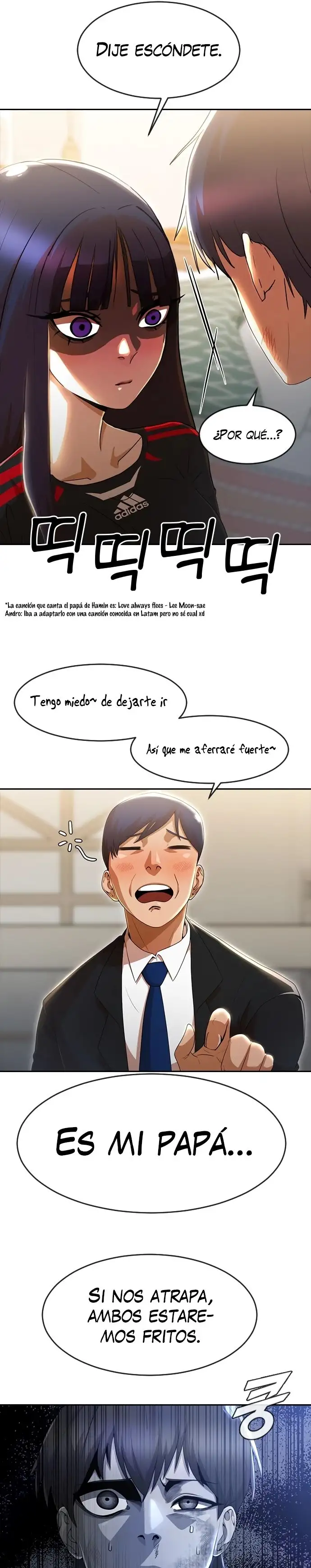 ¡La chica de Random Chatting! - Capítulo 256 - Página 13 - LectorTMOo