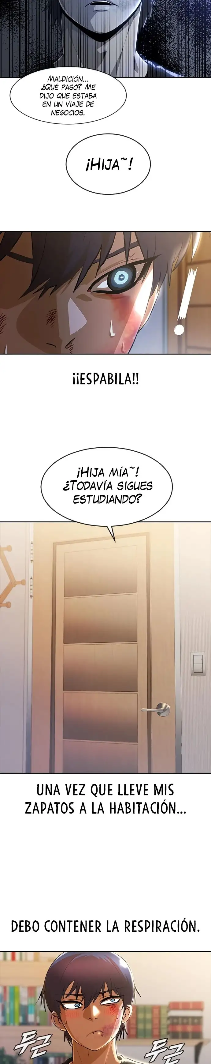¡La chica de Random Chatting! - Capítulo 256 - Página 14 - LectorTMOo