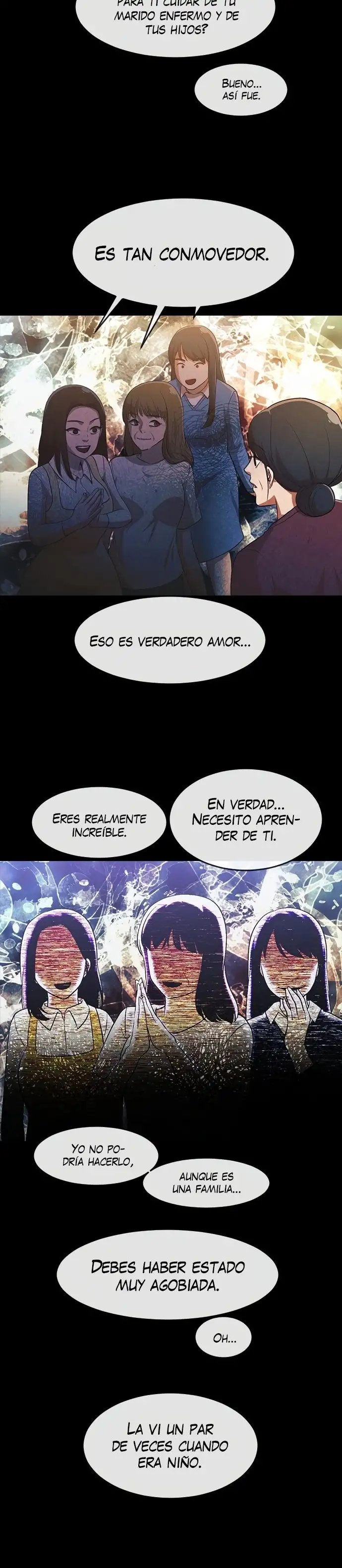 ¡La chica de Random Chatting! - Capítulo 257 - Página 28 - LectorTMOo