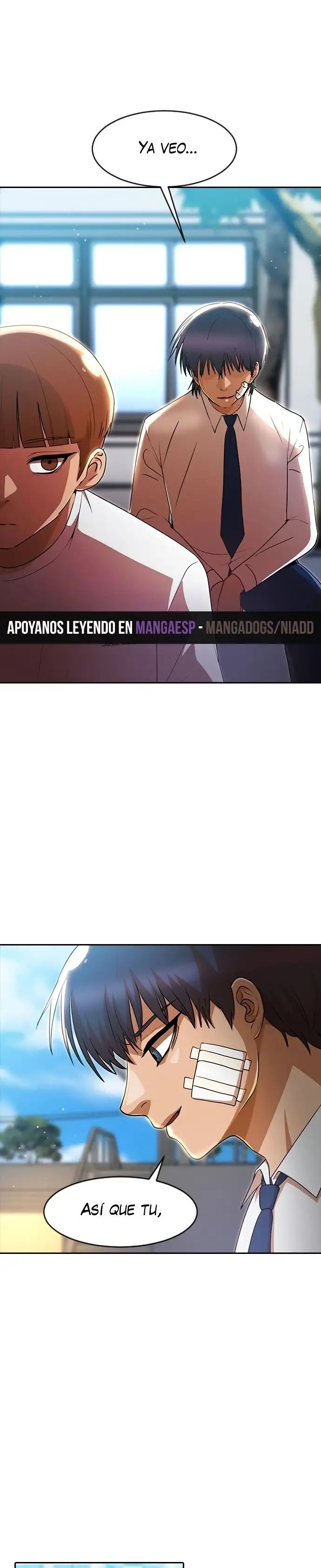 ¡La chica de Random Chatting! - Capítulo 258 - Página 2 - LectorTMOo