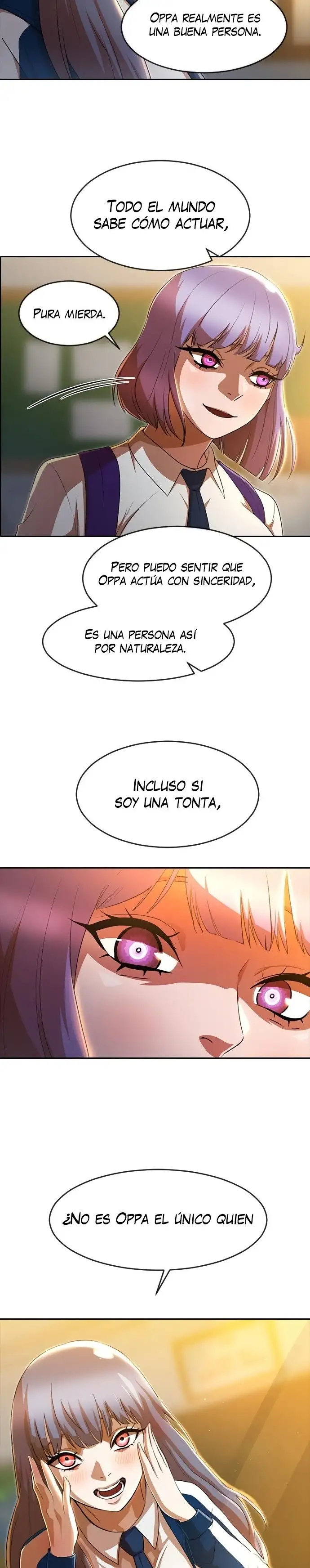 ¡La chica de Random Chatting! - Capítulo 258 - Página 25 - LectorTMOo