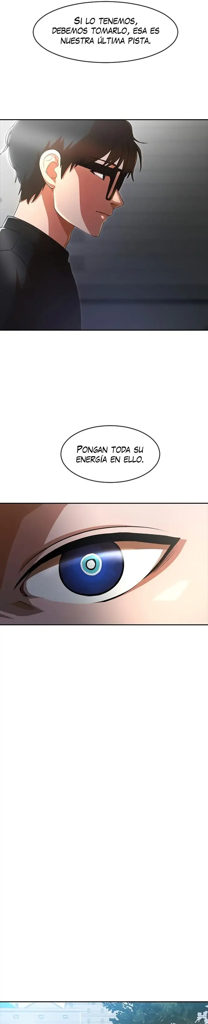 ¡La chica de Random Chatting! - Capítulo 258 - Página 28 - LectorTMOo