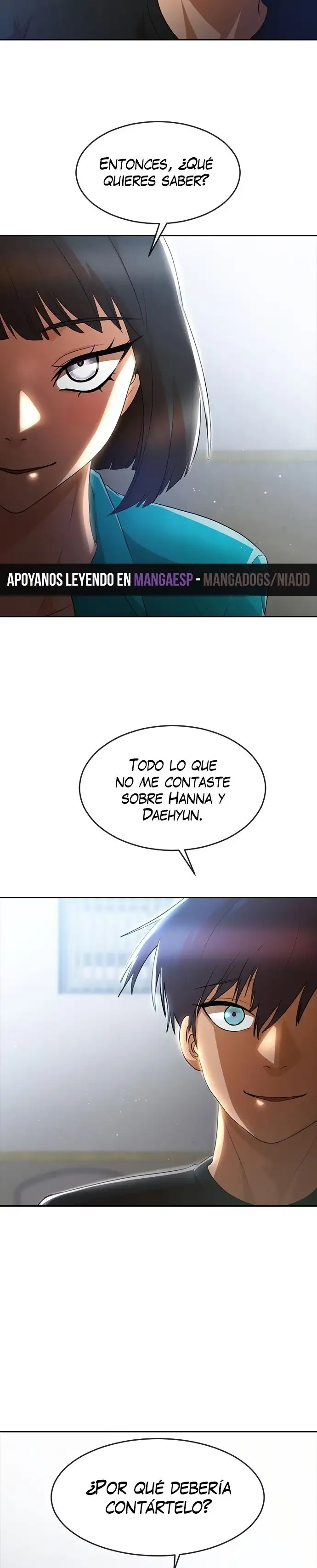 ¡La chica de Random Chatting! - Capítulo 258 - Página 33 - LectorTMOo