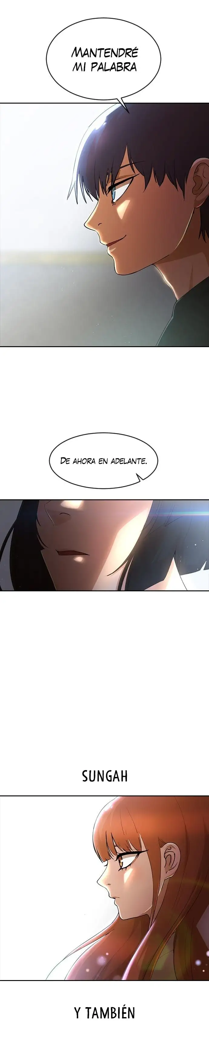 ¡La chica de Random Chatting! - Capítulo 258 - Página 38 - LectorTMOo